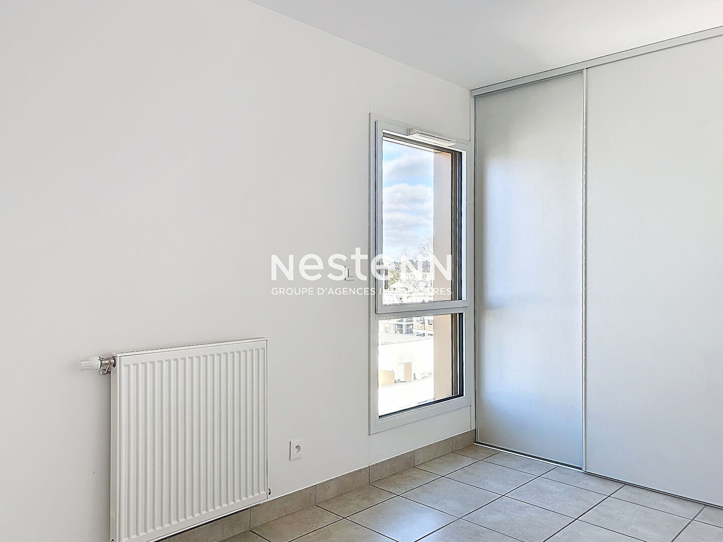 LOCATION APPARTEMENT SATHONAY CAMP - 4 PIÈCES 3 CHAMBRES - BALCON ET GARAGE