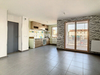 Location appartement à Saint cyr au mont d or (69450)