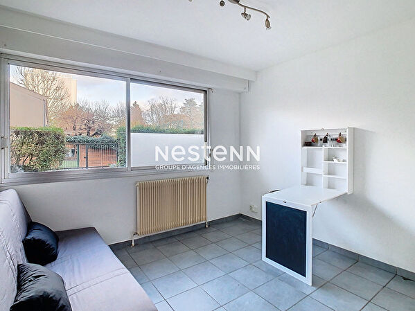 Location appartement à Saint cyr au mont d or (69450)