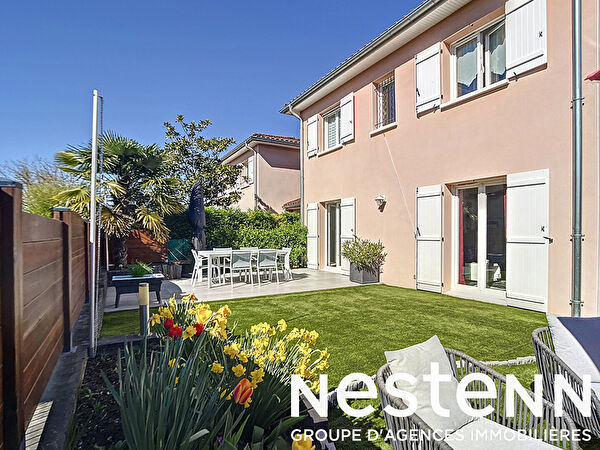 Vente maison à Caluire et cuire (69300)