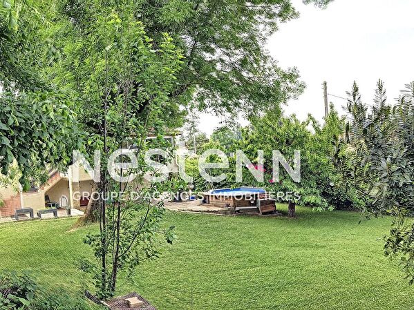 Vente maison à Caluire et cuire (69300)