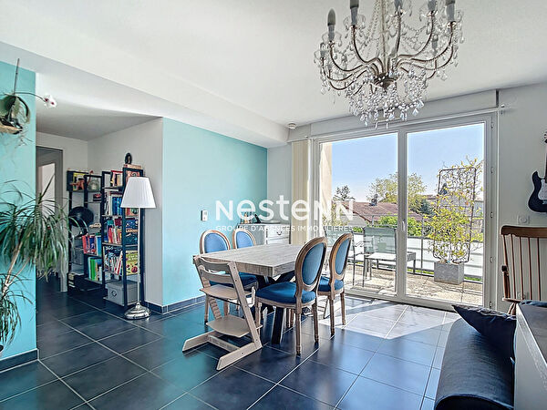Vente appartement à Sevran (93270)