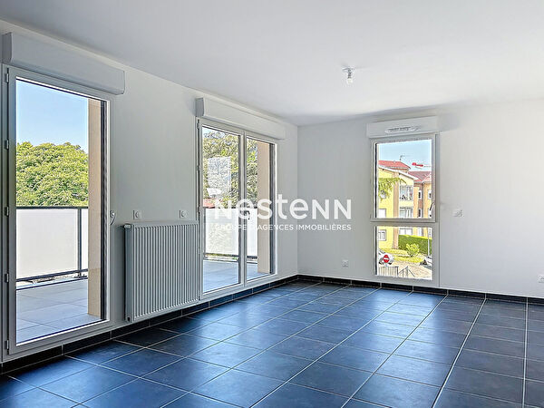 Location appartement à Beaujeu (69430)