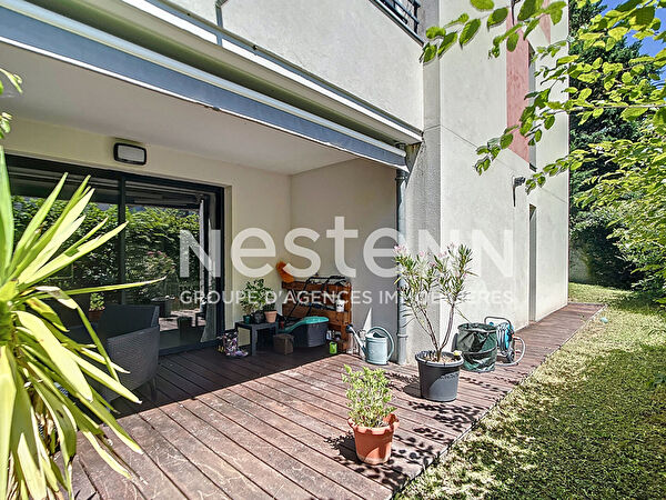 Vente par agence immobiliere à Saint cyr au mont d or (69450)