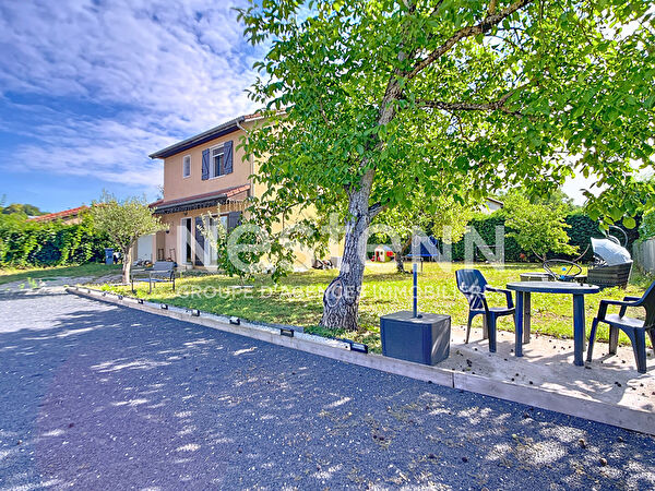 Vente maison à Sainte euphemie (01600)