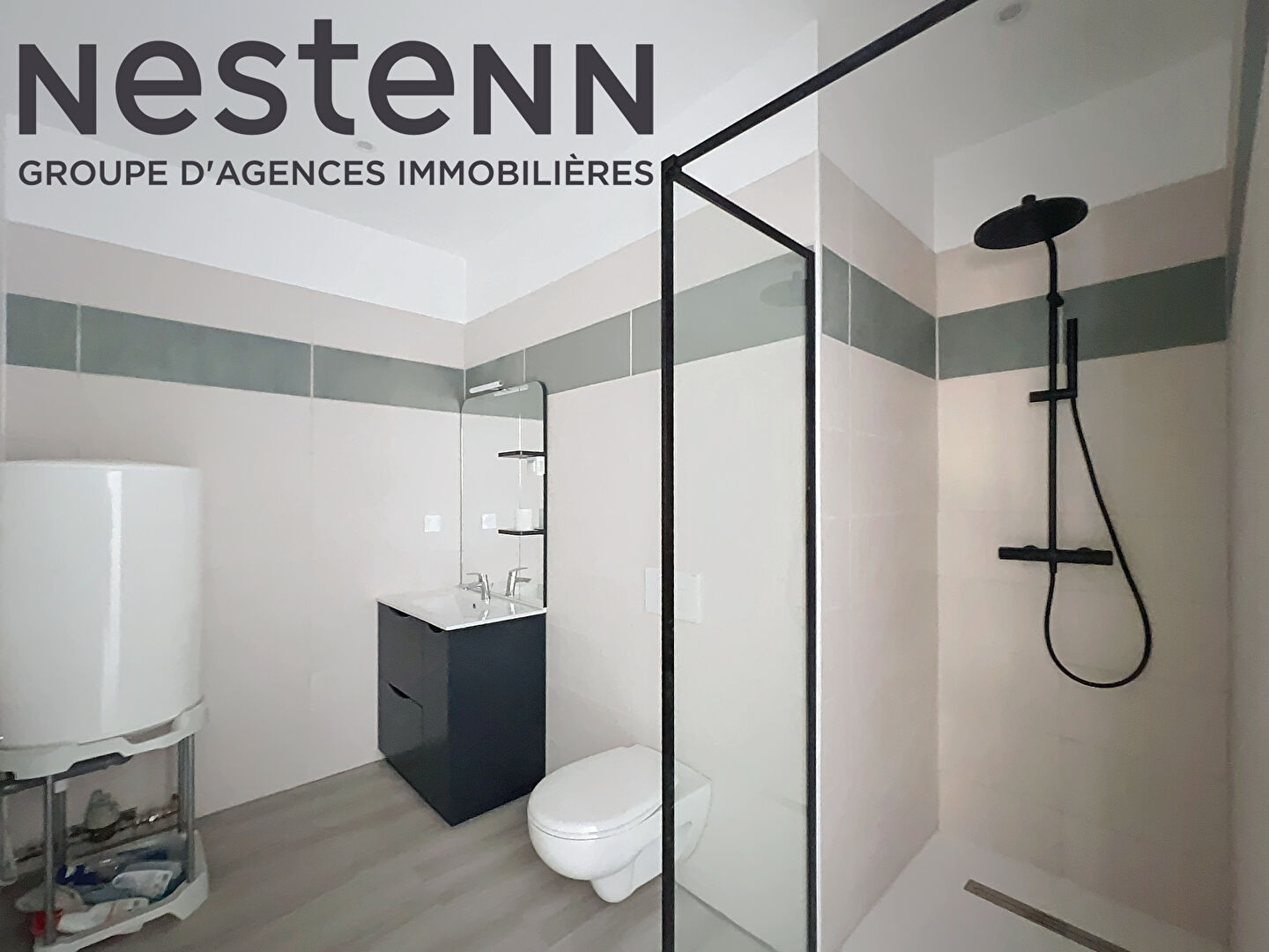 Location Appartement T2 Non Meublé - Place Tabareau, Lyon 4