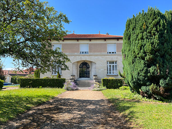 Vente maison à Bras sur meuse (55100)