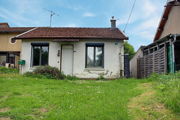 Vente maison à La ville dieu du temple (82290)