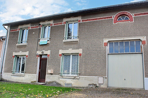 Vente maison à La ville dieu du temple (82290)