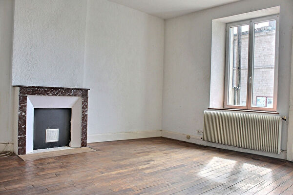 Vente maison à Tilly sur meuse (55220)