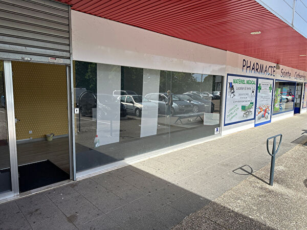 Vente local-professionnel à Bar le duc (55000)