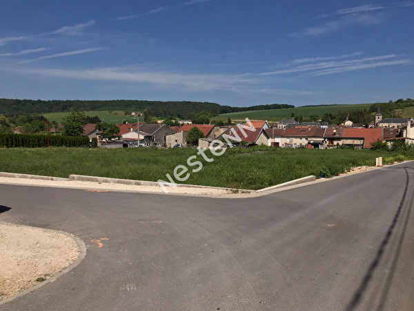 Vente terrain à Sommedieue (55320)