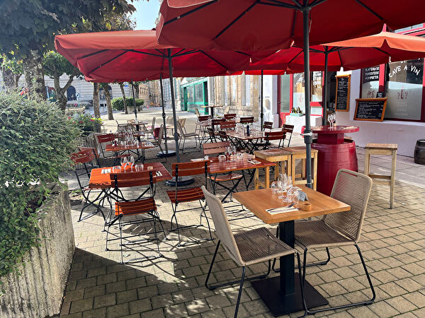Vente commerce à Bar le duc (55000)