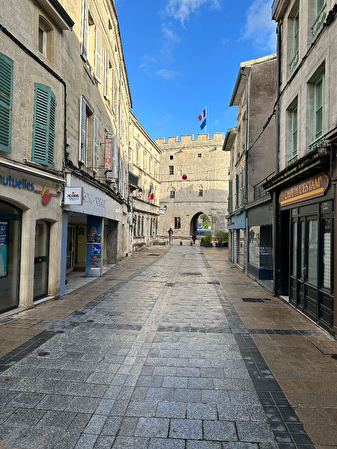 Vente par agence immobiliere à Verdun (55100)