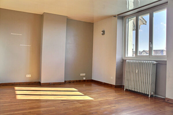 Vente appartement à Verdun (55100)