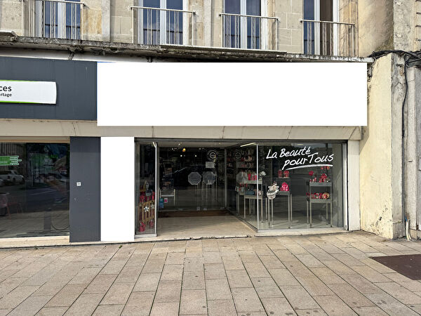 Location local-professionnel à Verdun (55100)