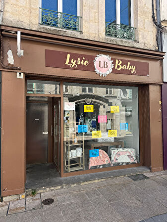 Location local-professionnel à Verdun (55100)