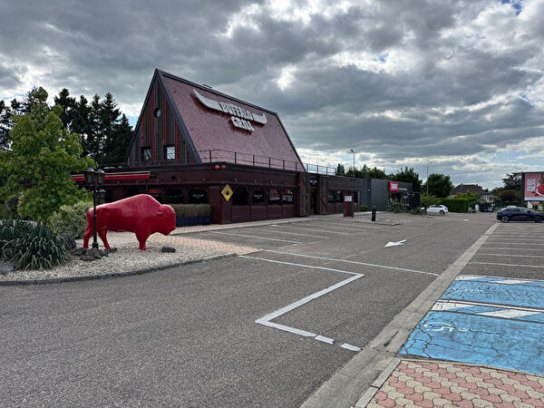 Vente commerce à Bar le duc (55000)