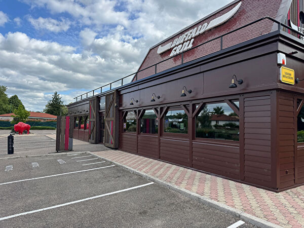 Vente local-professionnel à Verdun (55100)