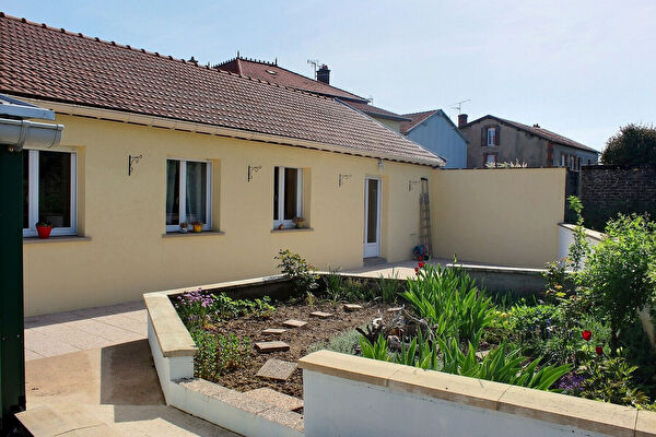 Vente maison à La ville dieu du temple (82290)