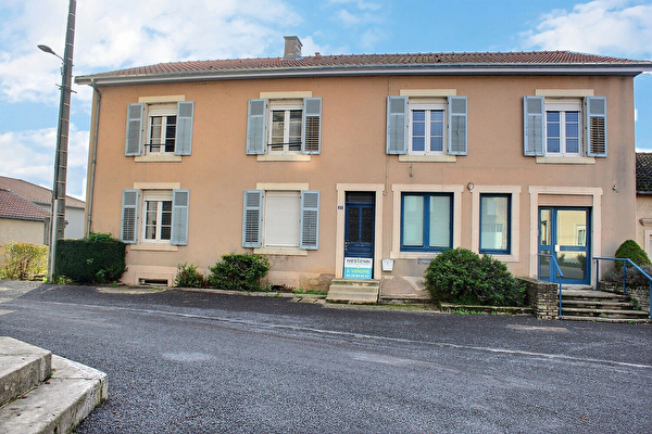 Vente maison à Tilly sur meuse (55220)