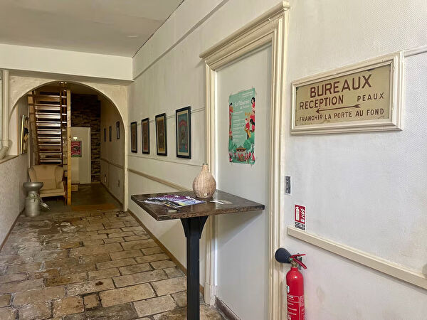 Vente local-professionnel à Marre (55100)