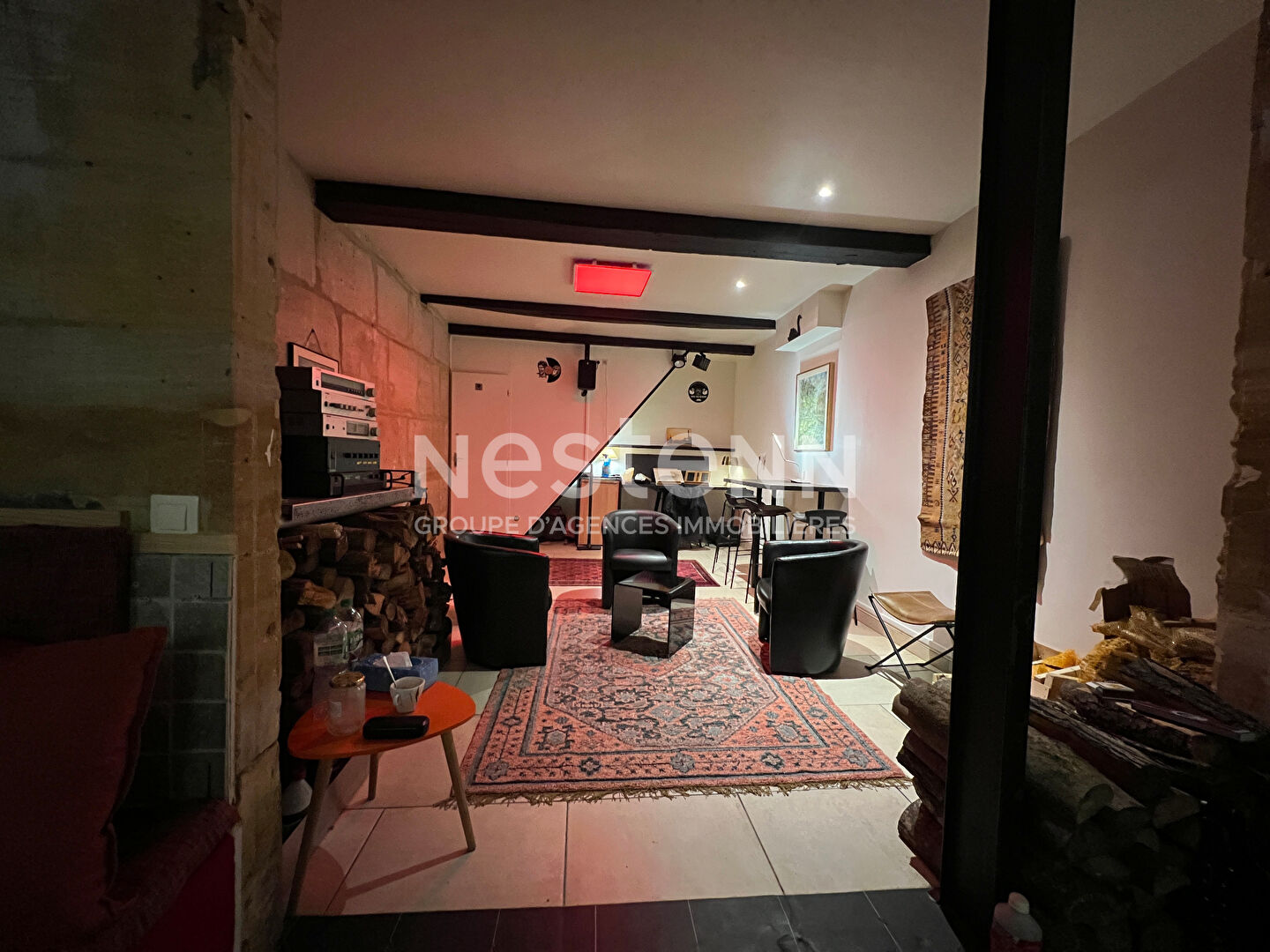 A VENDRE -MURS COMMERCIAUX- BAR LE DUC