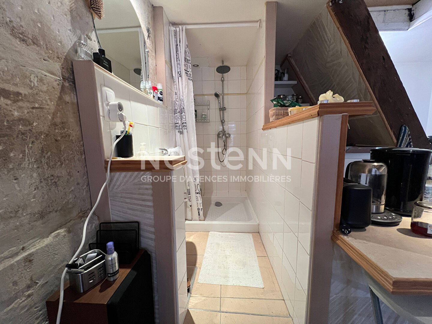 A VENDRE -MURS COMMERCIAUX- BAR LE DUC