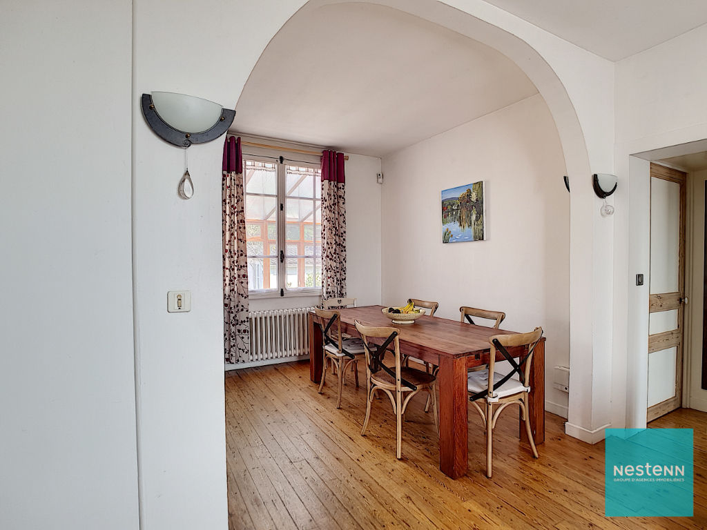 Maison à vendre - 4 pièces - 60 m2 - Vernon - Eure - Haute Normandie