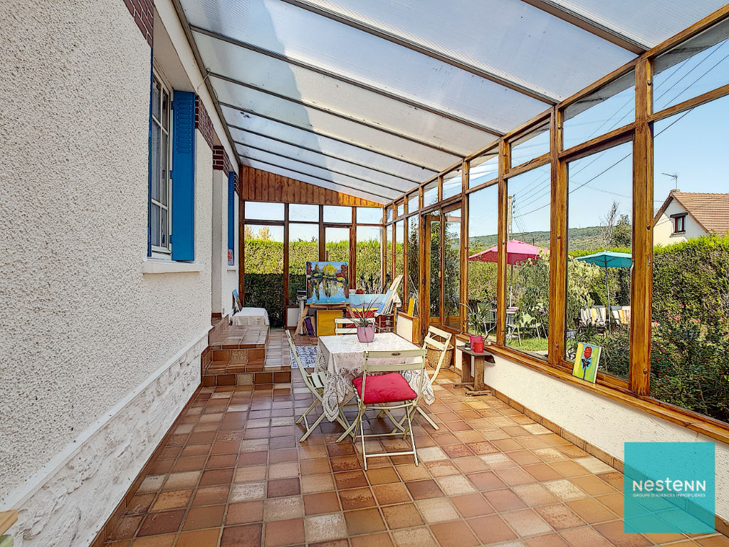 Maison à vendre - 4 pièces - 60 m2 - Vernon - Eure - Haute Normandie