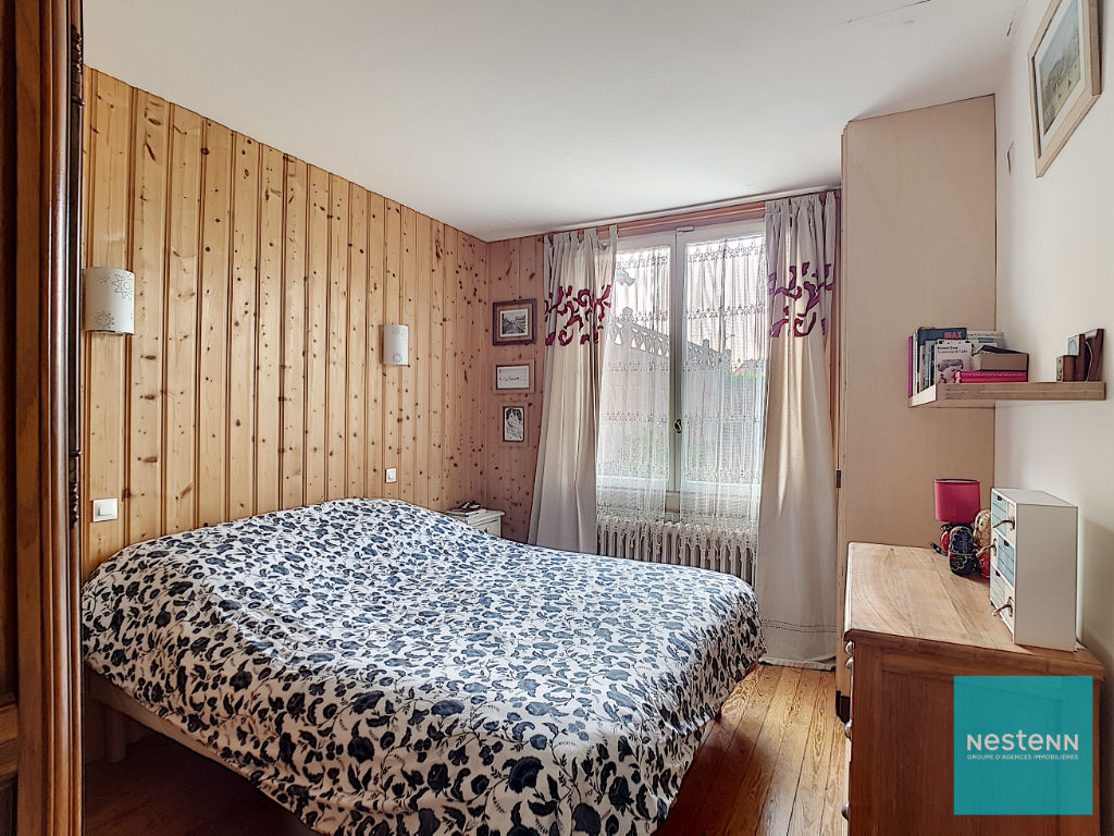 Maison à vendre - 4 pièces - 60 m2 - Vernon - Eure - Haute Normandie