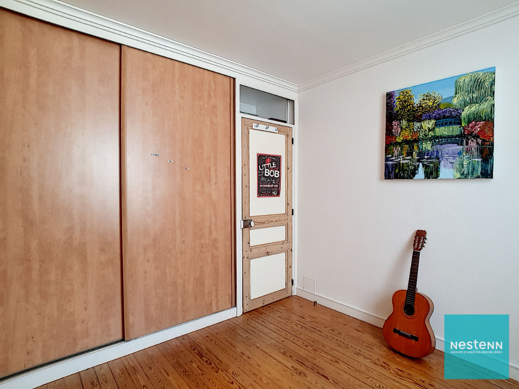 Maison à vendre - 4 pièces - 60 m2 - Vernon - Eure - Haute Normandie