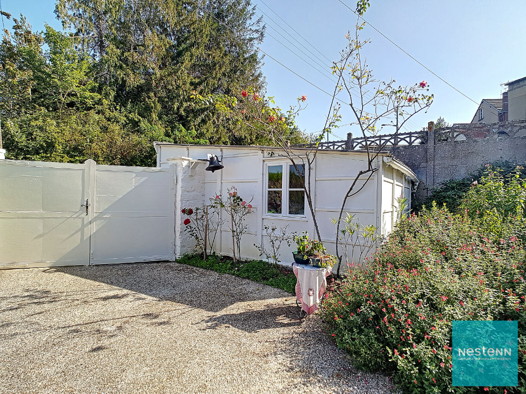 Maison à vendre - 4 pièces - 60 m2 - Vernon - Eure - Haute Normandie