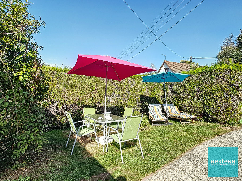 Maison à vendre - 4 pièces - 60 m2 - Vernon - Eure - Haute Normandie