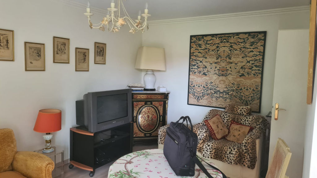 Appartement Vernon 3 pièce(s) 55.33 m2