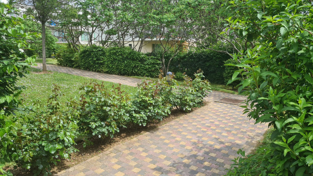Appartement Vernon 3 pièce(s) 55.33 m2