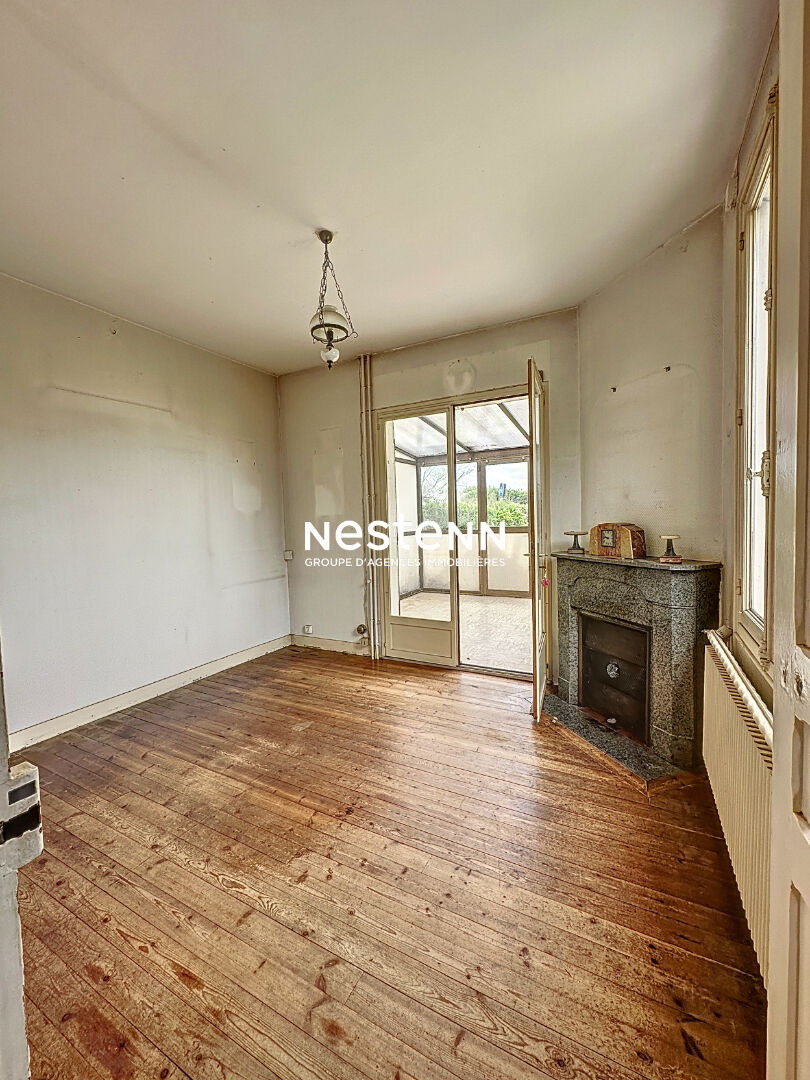 EXCLUSIVITÉ - À VENDRE - MAISON - 4 PIÈCES - 2 CHAMBRES - 70 M² - VERNON - EURE - HAUTE NORMANDIE
