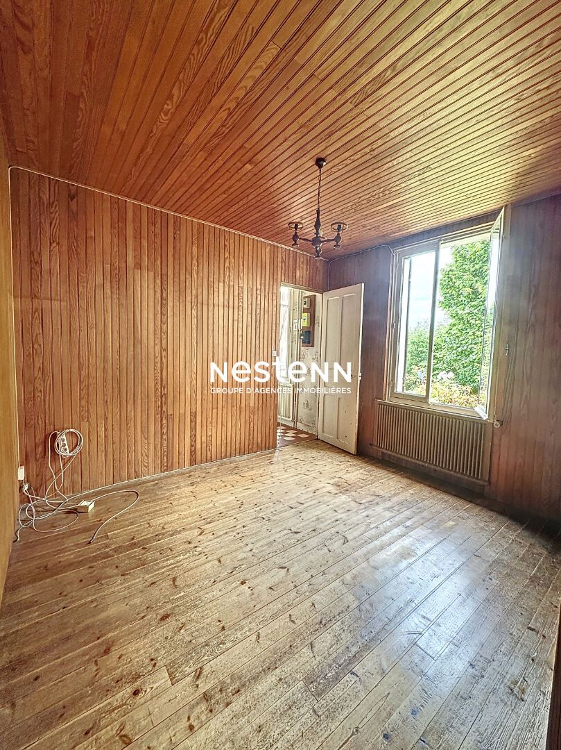 EXCLUSIVITÉ - À VENDRE - MAISON - 4 PIÈCES - 2 CHAMBRES - 70 M² - VERNON - EURE - HAUTE NORMANDIE