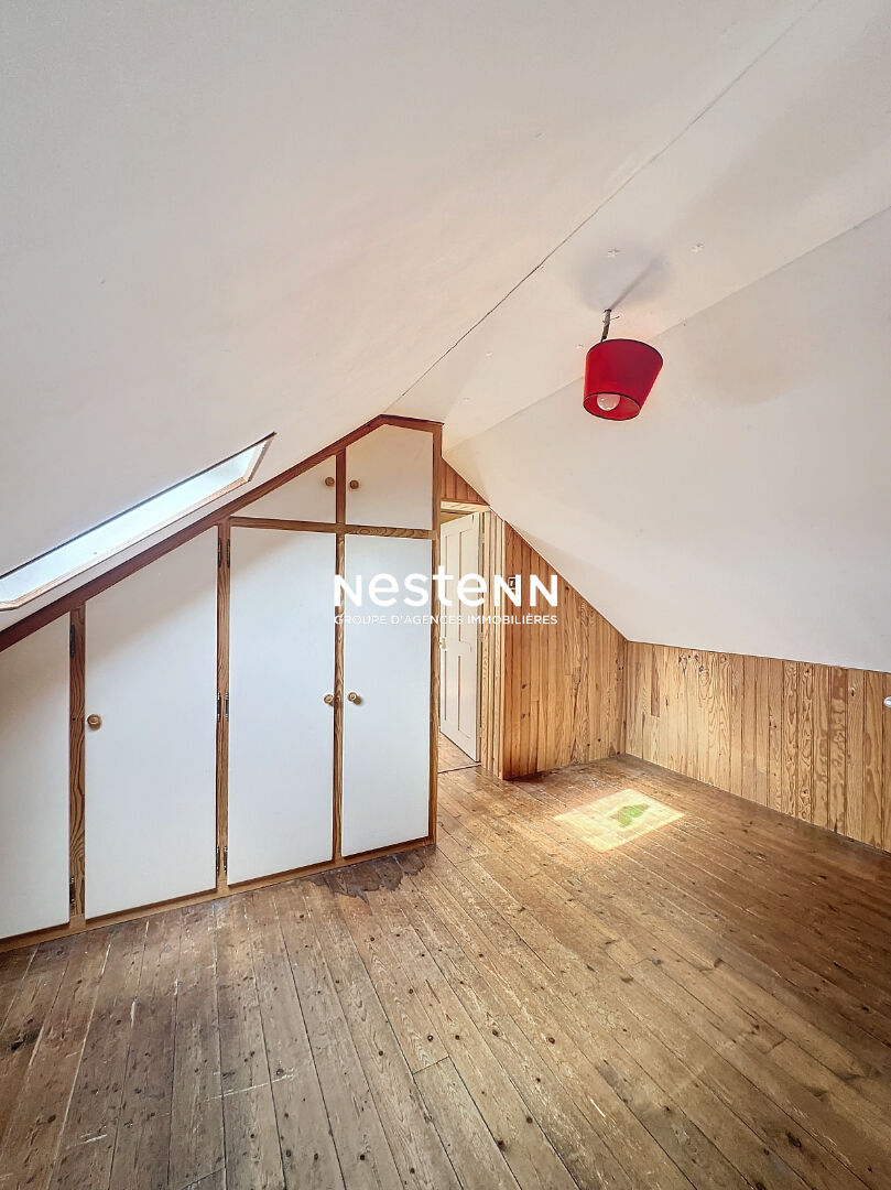 EXCLUSIVITÉ - À VENDRE - MAISON - 4 PIÈCES - 2 CHAMBRES - 70 M² - VERNON - EURE - HAUTE NORMANDIE