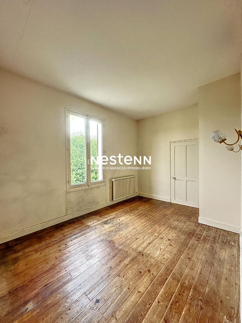 EXCLUSIVITÉ - À VENDRE - MAISON - 4 PIÈCES - 2 CHAMBRES - 70 M² - VERNON - EURE - HAUTE NORMANDIE