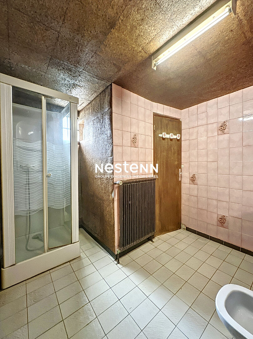 EXCLUSIVITÉ - À VENDRE - MAISON - 4 PIÈCES - 2 CHAMBRES - 70 M² - VERNON - EURE - HAUTE NORMANDIE