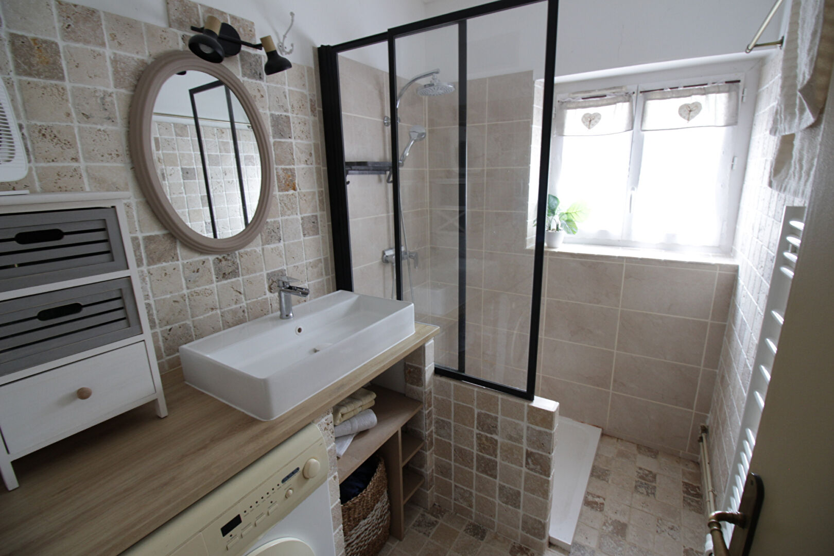 À VENDRE MAISON 5 PIÈCES - 3 CHAMBRES -130 M² - VILLEZ-SOUS-BAILLEUL - HAUTE NORMANDIE -EURE
