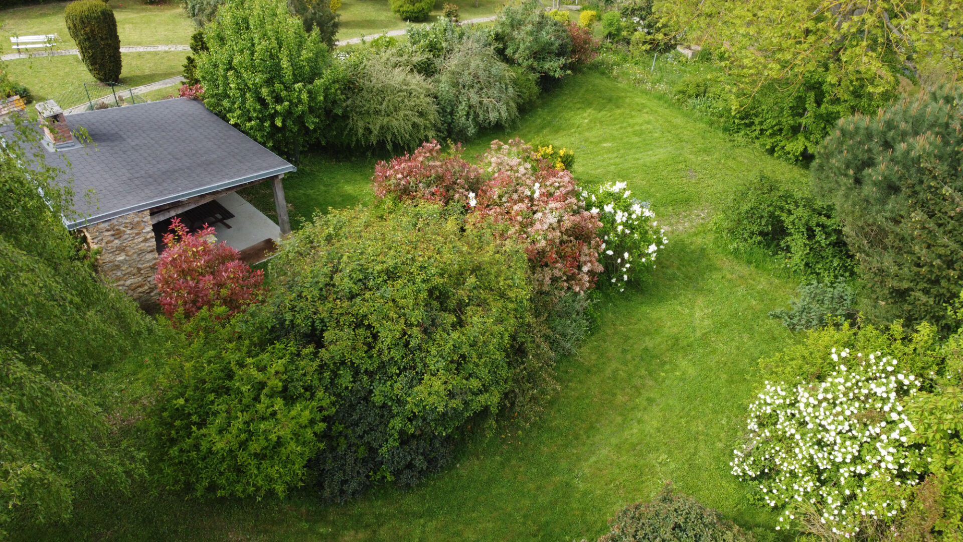 À VENDRE MAISON 5 PIÈCES - 3 CHAMBRES -130 M² - VILLEZ-SOUS-BAILLEUL - HAUTE NORMANDIE -EURE
