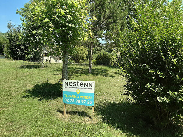 Vente terrain à Vernon (27200)