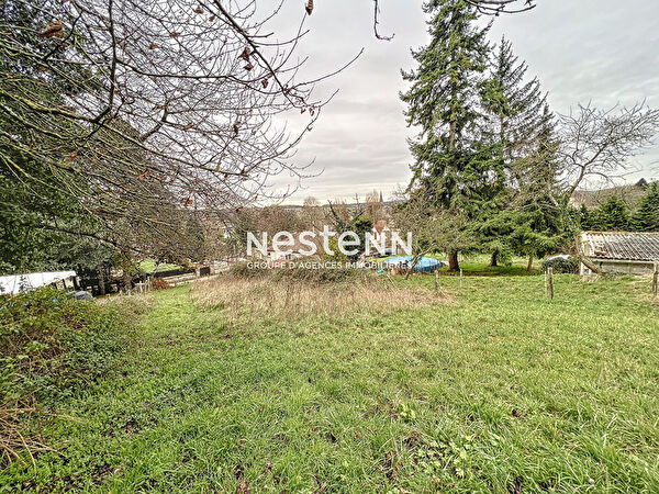 Vente terrain à Vernon (27200)