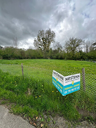 Vente terrain à Vernon (27200)