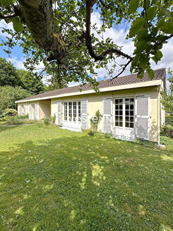 Vente maison à Villez sous bailleul (27950)