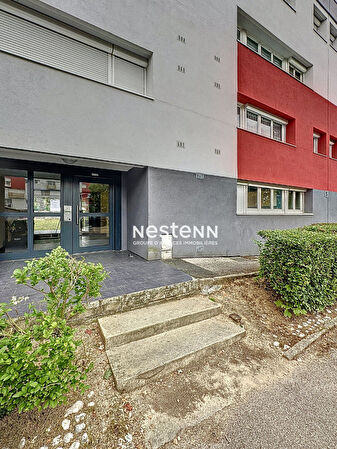 Vente appartement à Vernon (27200)