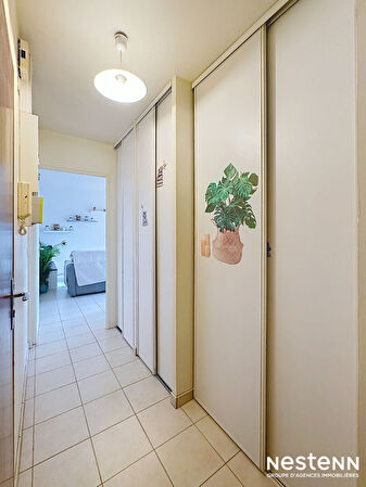 Vente appartement à Vernon (27200)