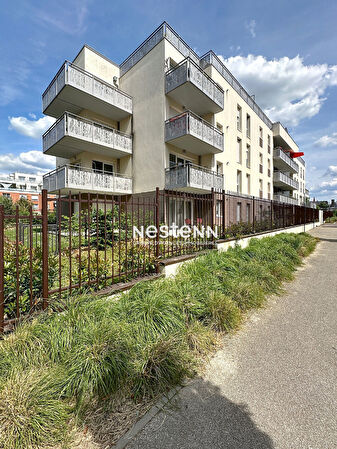 Vente appartement à Vernon (27200)